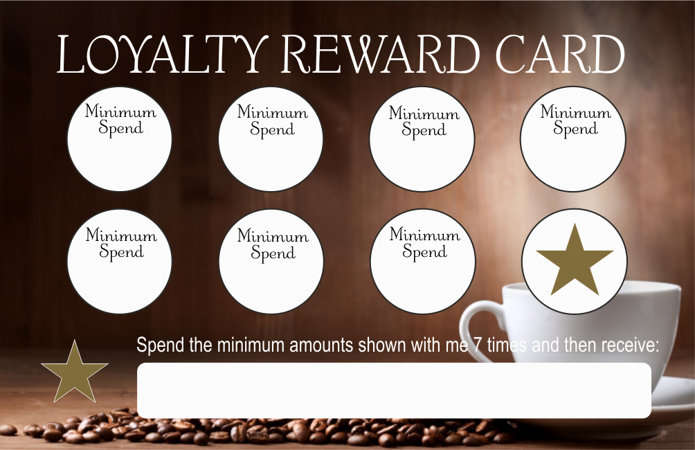 loyalty cards card valentus