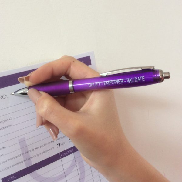 Empower Promotional Pen