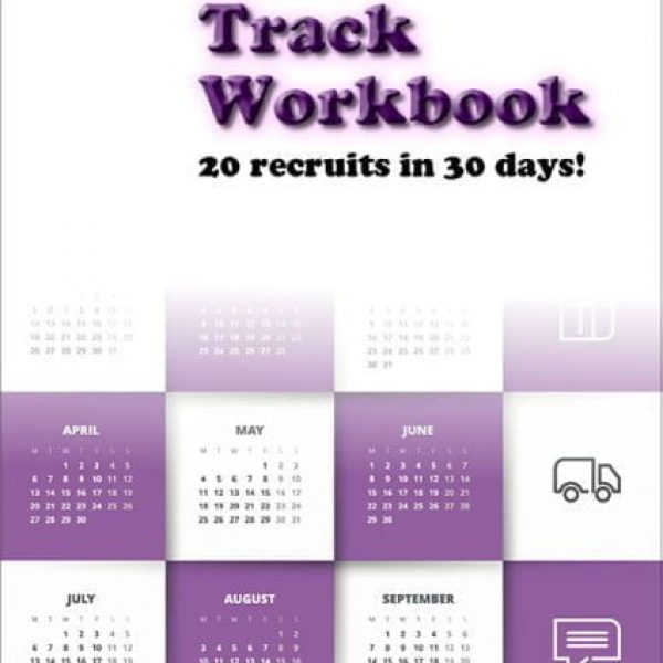 Fast Track Workbook