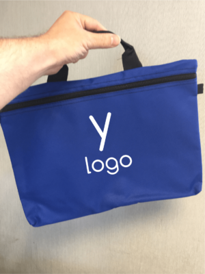 Younique Conference Bag