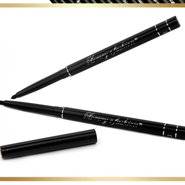 Party Prize/Gift BLACK EYELINER TWIST-UP PENS WATERPROOF  For you - or as a party fun gift.